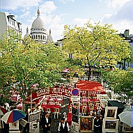 Formation en Hypnose à Paris