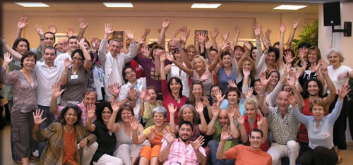 Formation à l'Hypnose Humaniste, IFHE Paris