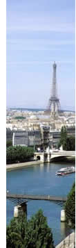 Formation en Hypnose à Paris Tour Eiffel